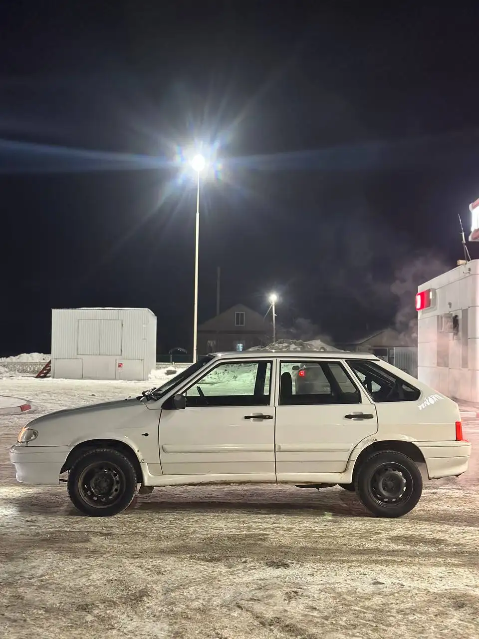 ВАЗ 2114 2013 года выпуска - Авто в Неизвестно