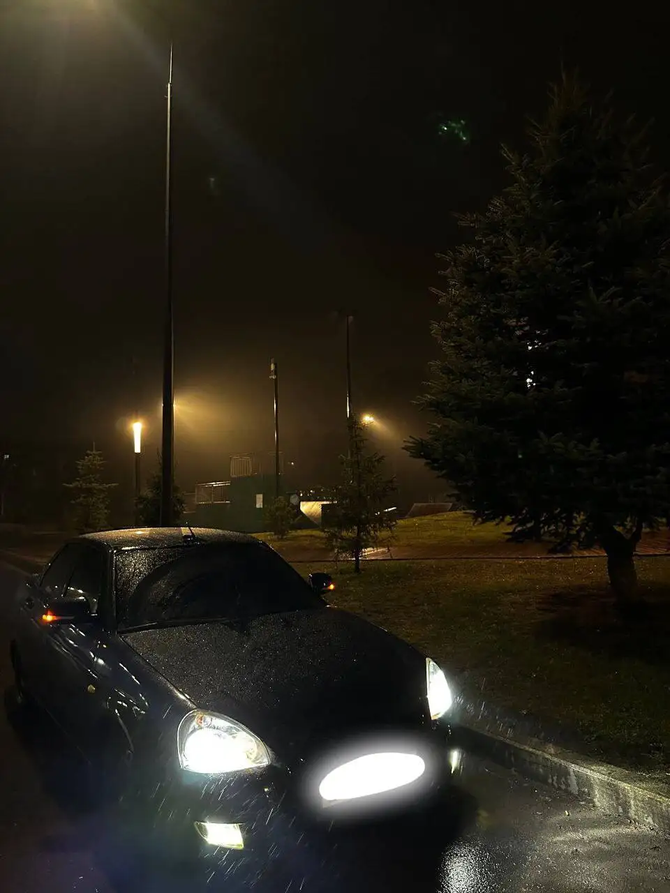 Продам Приору 2008 года - Легковые автомобили (Авто) в Уфа