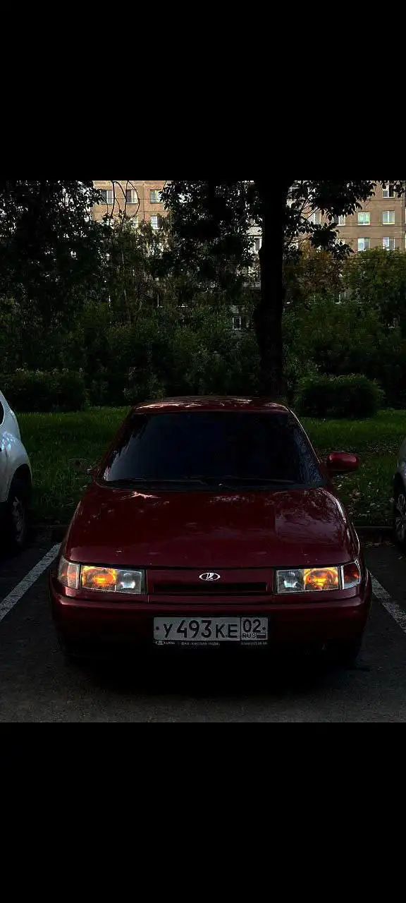 Продается ВАЗ 2110 1999 года - Легковые автомобили (Авто) в Чика