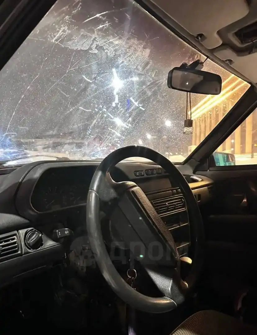 ВАЗ 2115 2006 года выпуска - Легковые автомобили (Авто) в Неизвестно