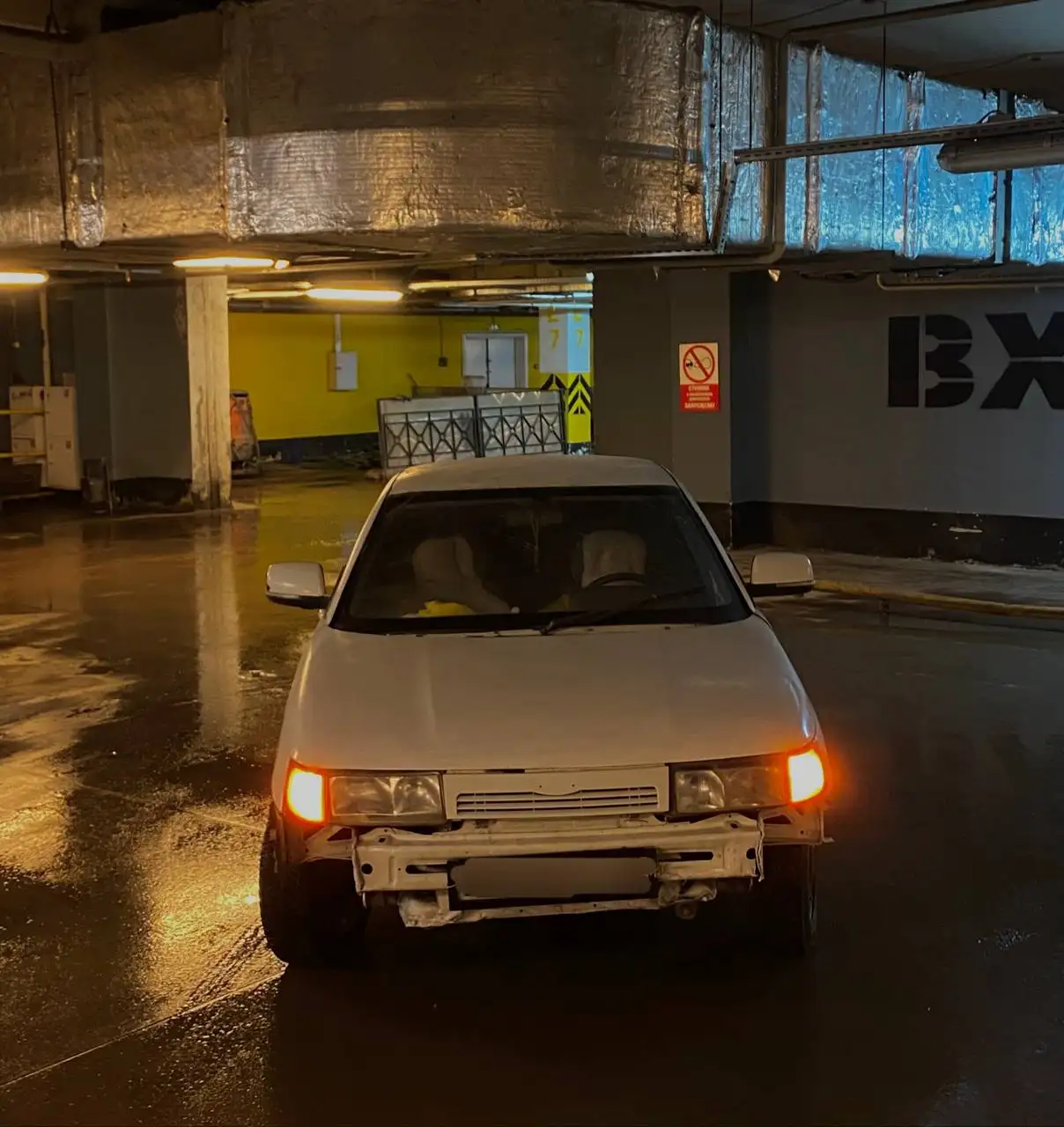 Продажа автомобиля ВАЗ 2104 2001 года - Легковые автомобили (Авто) в Неизвестно