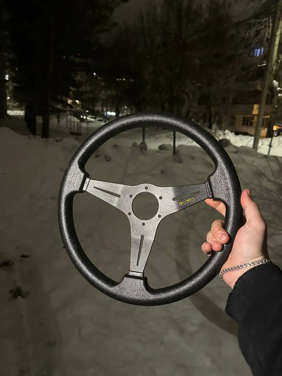 Фары, туманки и руль для Приоры - Запчасти (Авто) в Неизвестно