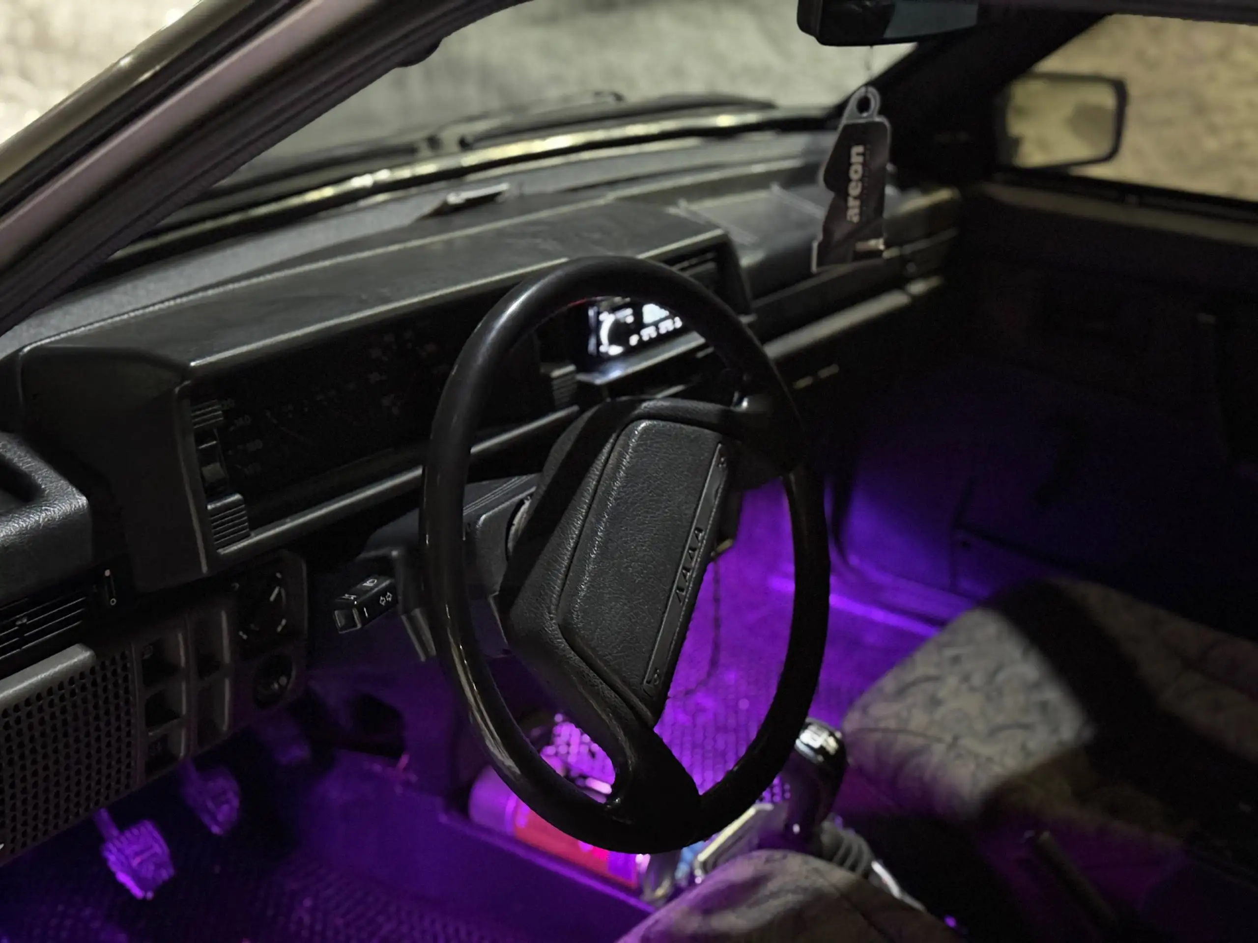 ВАЗ 21099 2002 года в хорошем состоянии - Легковые автомобили (Авто) в Неизвестно