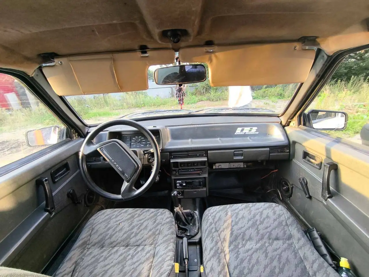 Продается ВАЗ 2109 1998 года - Авто в Уфа