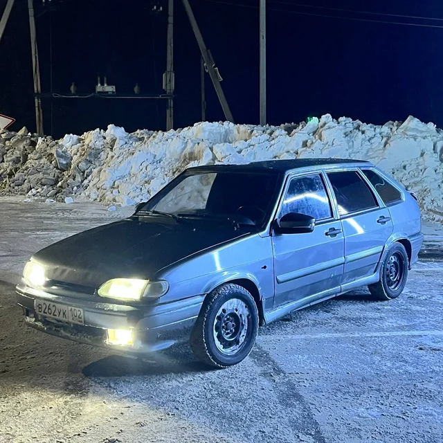 Продается ВАЗ 2114 2010 года - Легковые автомобили в Уфа