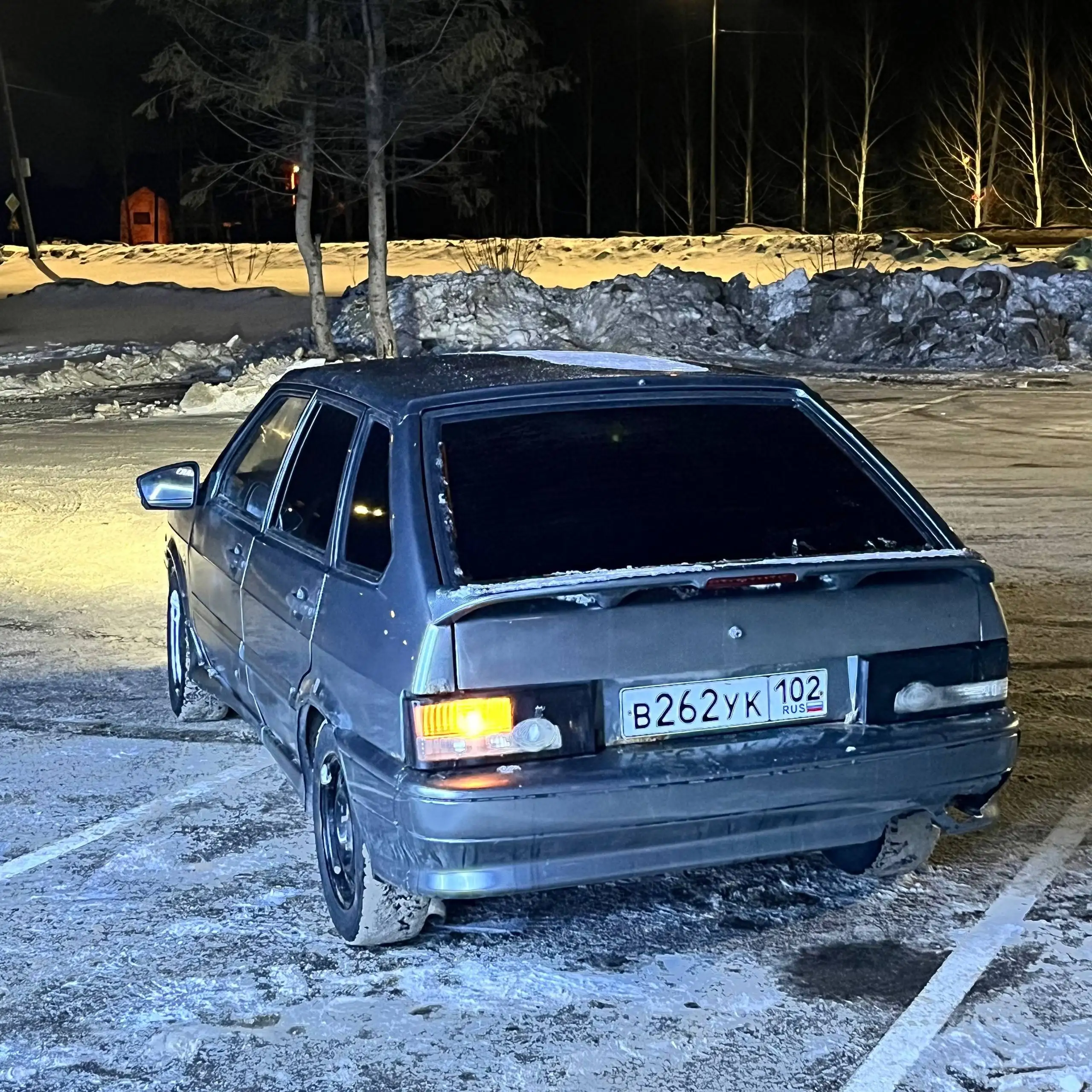 Продается ВАЗ 2114 2010 года - Легковые автомобили (Авто) в Уфа