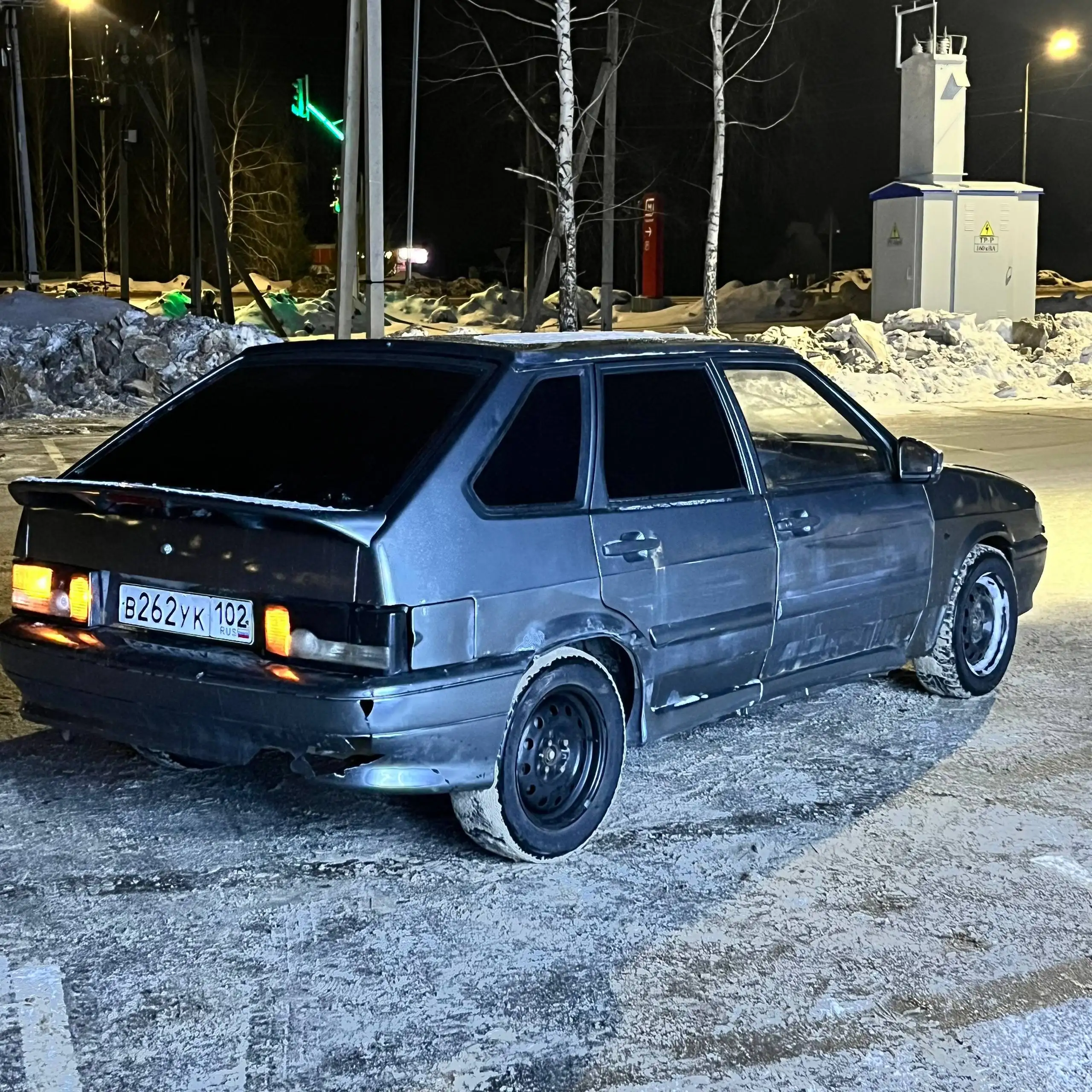 Продается ВАЗ 2114 2010 года - Легковые автомобили (Авто) в Уфа