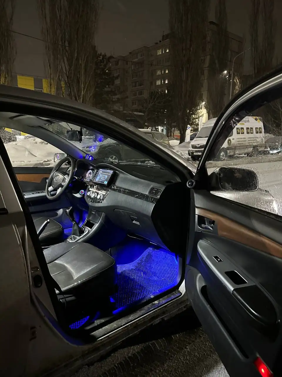 Продажа Lifan Solano 2012 года - Авто в Неизвестно