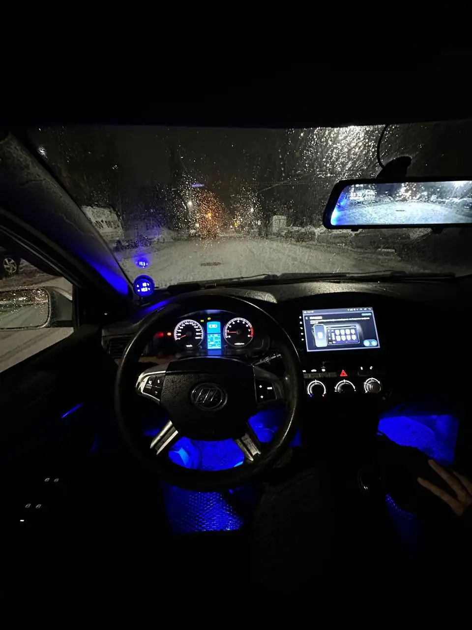 Продажа Lifan Solano 2012 года - Авто в Неизвестно