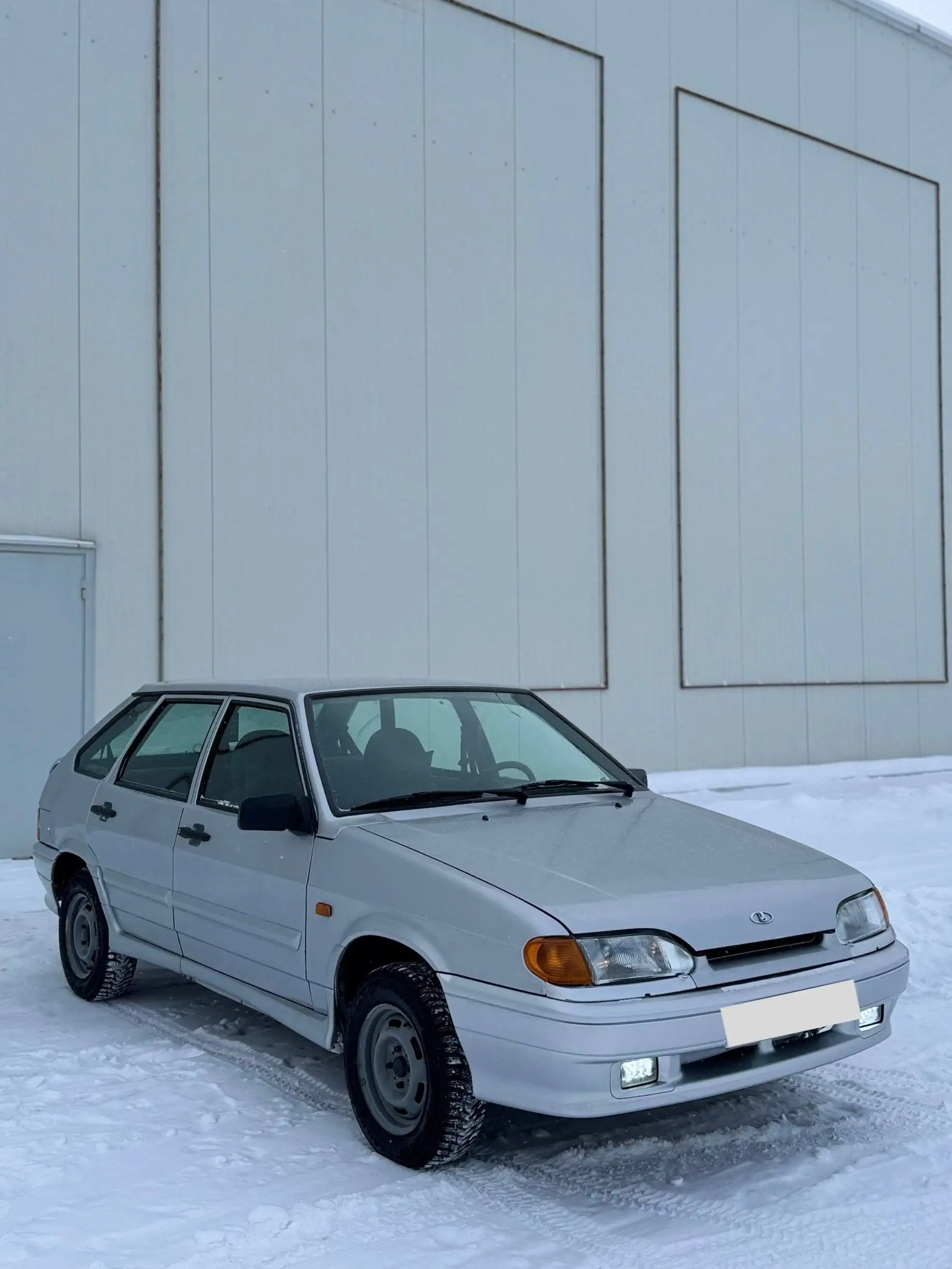 Продам ВАЗ 2114 2011 года - Легковые автомобили (Авто) в Стерлитамак