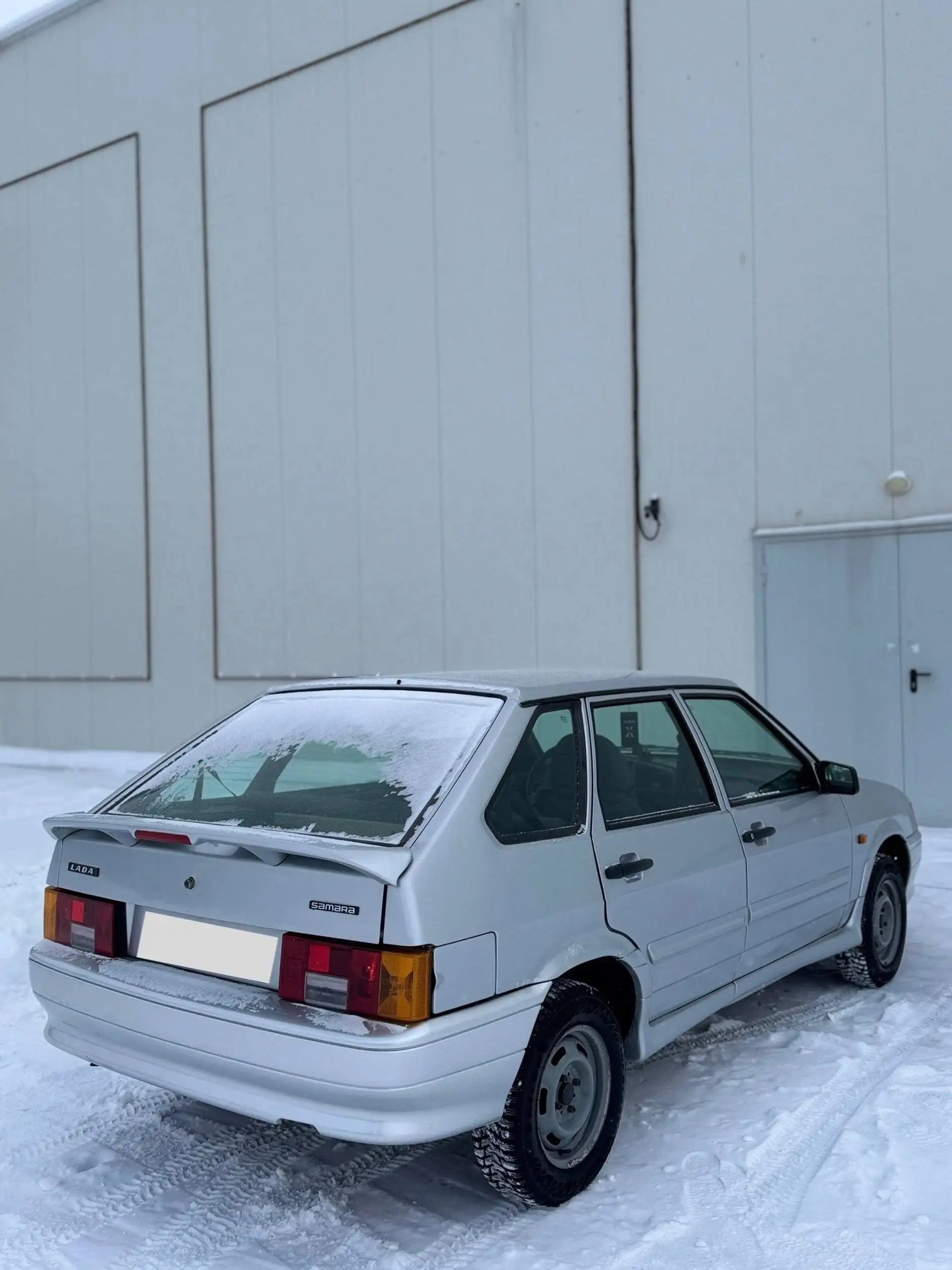 Продам ВАЗ 2114 2011 года - Легковые автомобили (Авто) в Стерлитамак