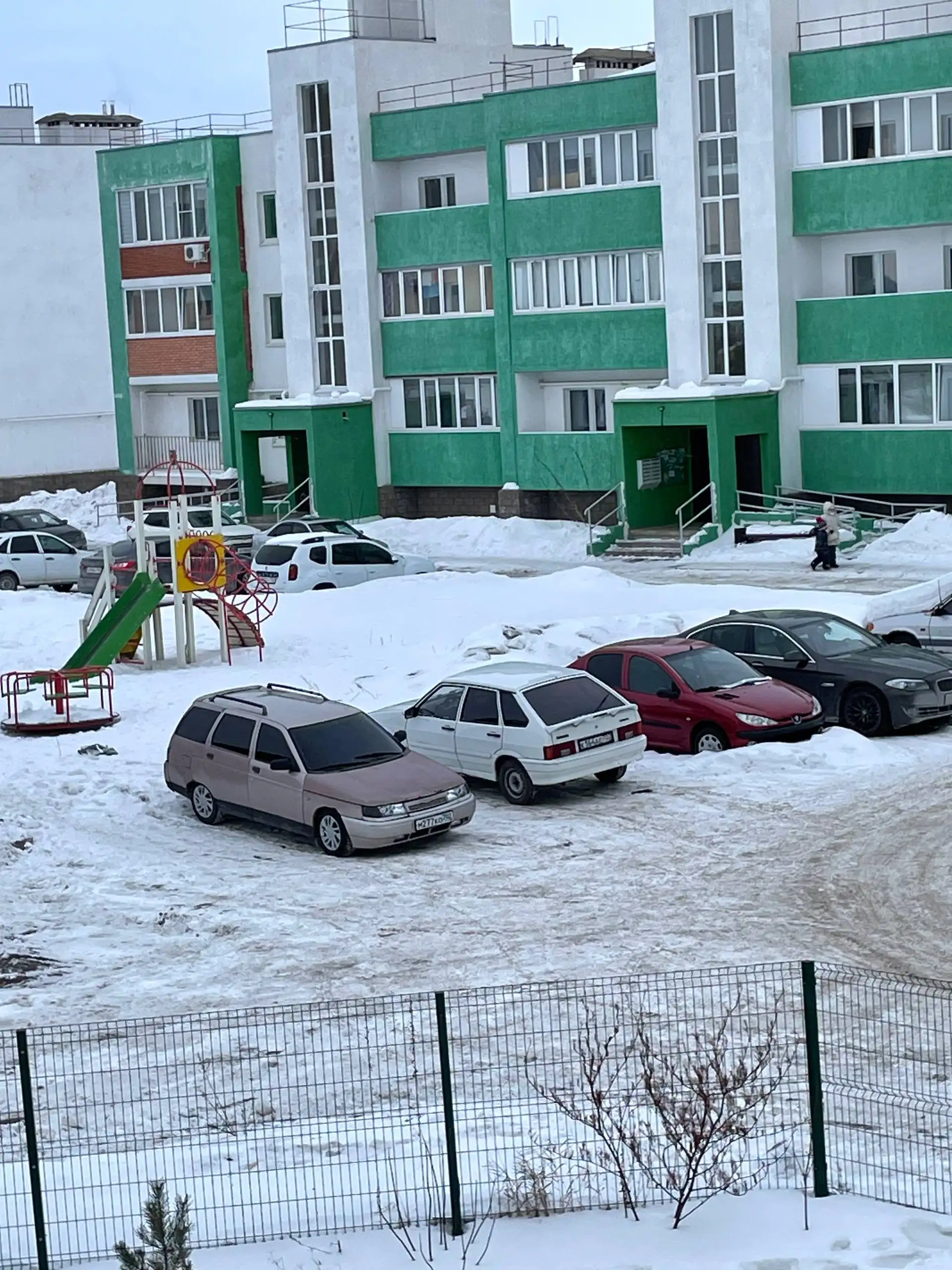 ВАЗ 2111 2000 года выпуска - Легковые автомобили (Авто) в Булгаково