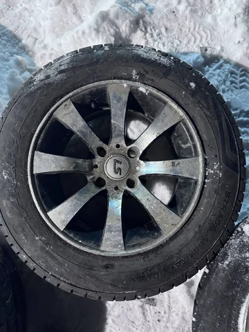 Куплю диск - Автодиски в Неизвестно