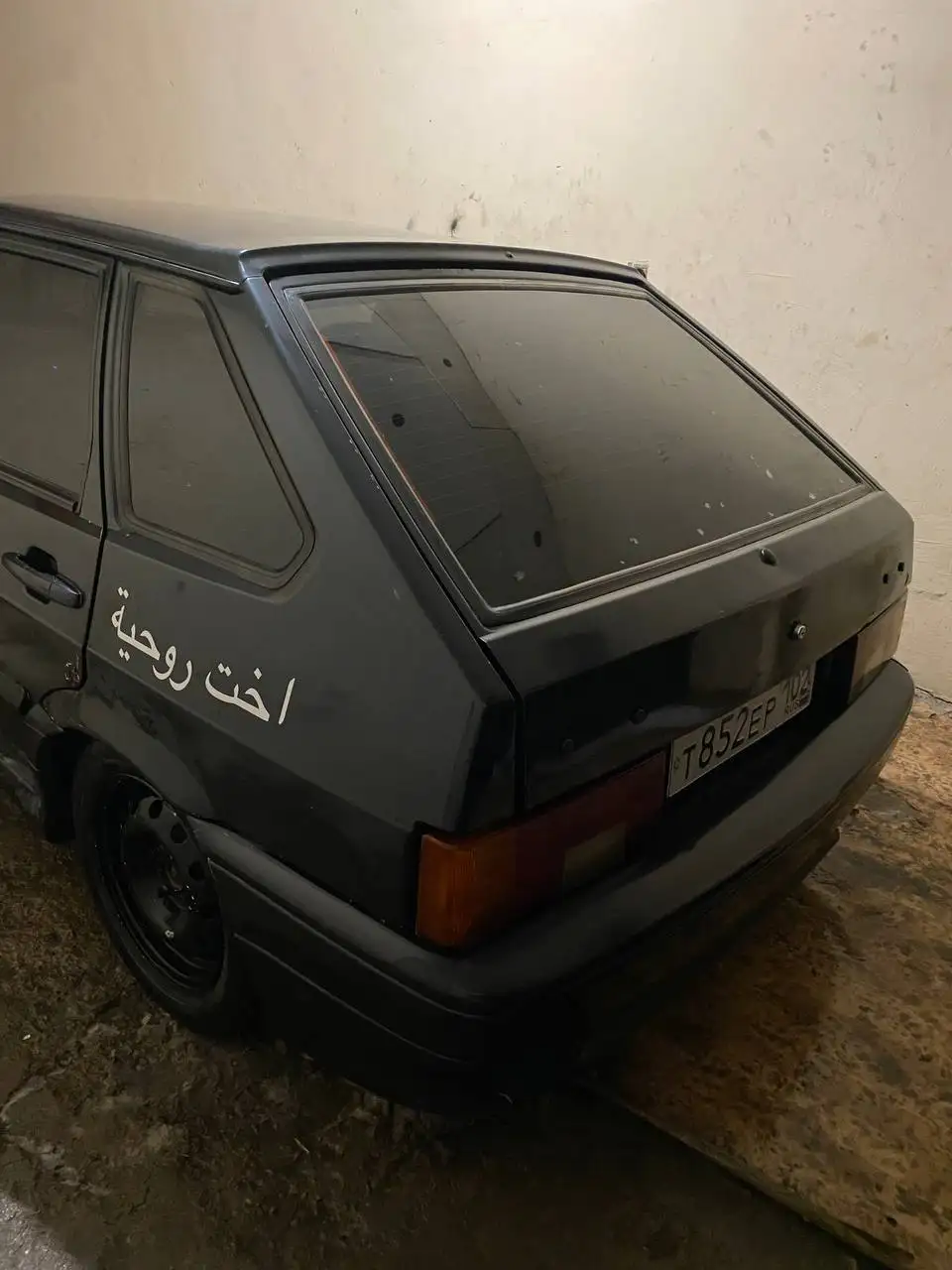 ВАЗ 2114 2006 года выпуска в Уфе - Авто в Уфа