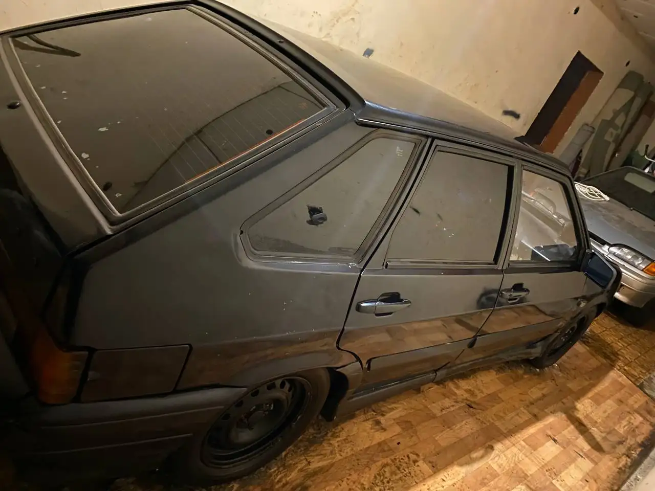 ВАЗ 2114 2006 года выпуска в Уфе - Авто в Уфа