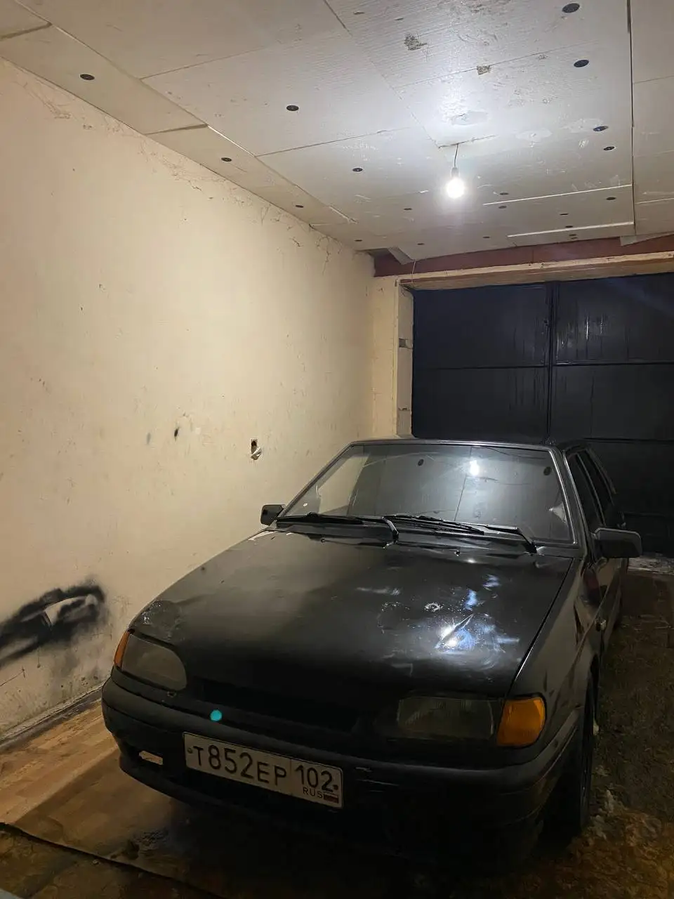 ВАЗ 2114 2006 года выпуска в Уфе - Авто в Уфа