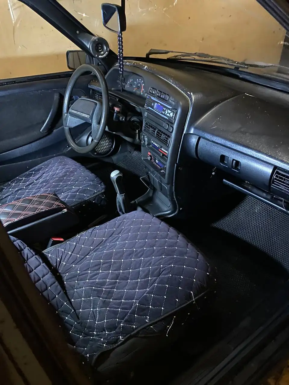 ВАЗ 2114 2006 года выпуска в Уфе - Авто в Уфа