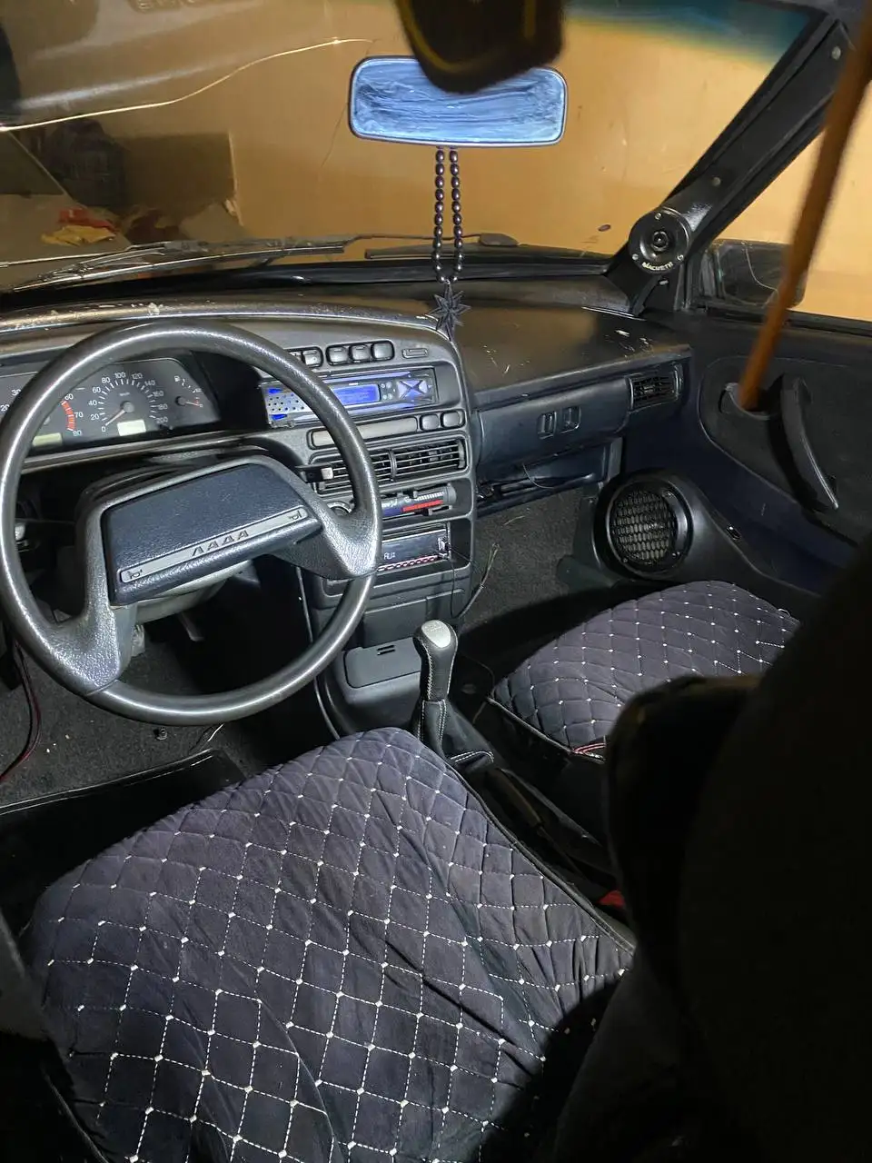 ВАЗ 2114 2006 года выпуска в Уфе - Авто в Уфа