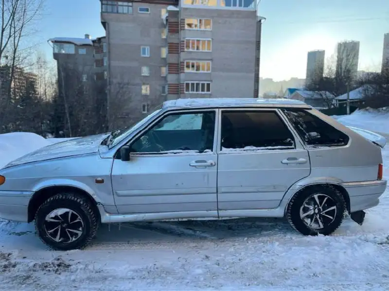 ВАЗ 2114 2010 года в продаже - Авто в Неизвестно