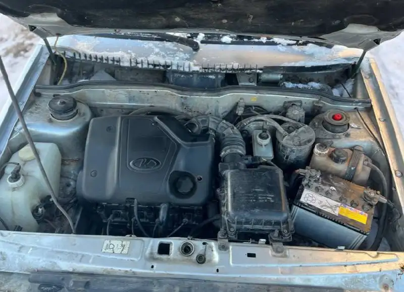 ВАЗ 2114 2010 года в продаже - Авто в Неизвестно