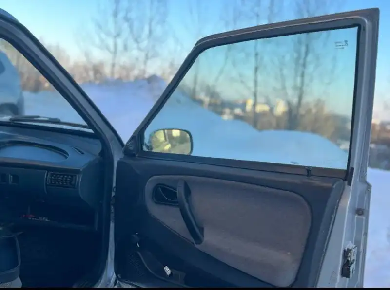 ВАЗ 2114 2010 года в продаже - Авто в Неизвестно