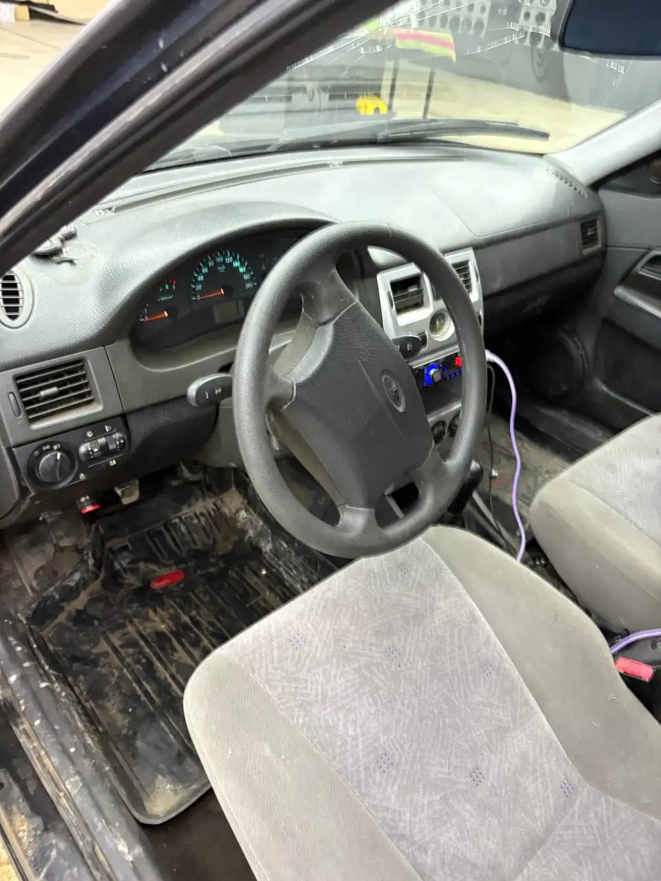 Продается Приора 2007 года - Легковые автомобили (Авто) в Уфа