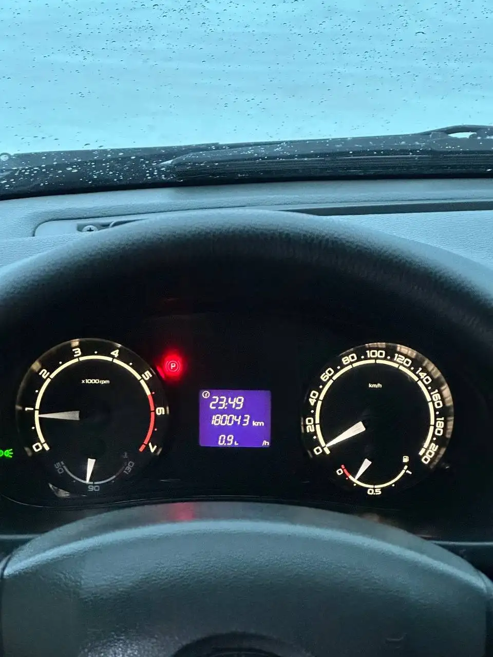 Продажа Лада Приора 2013 года - Легковые автомобили (Авто) в Туймазы