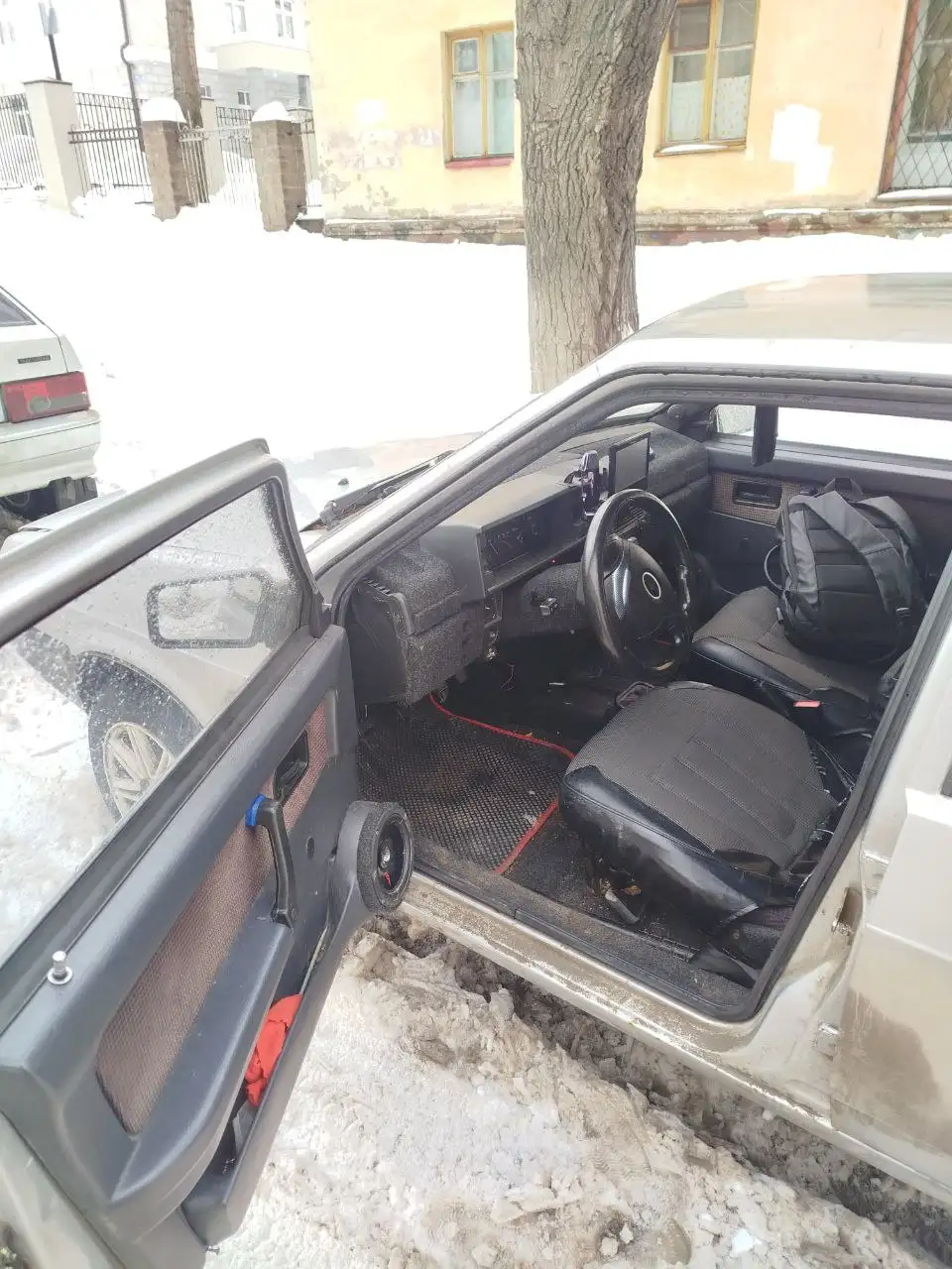 Продам ВАЗ 21093 2003 года - Авто в Уфа