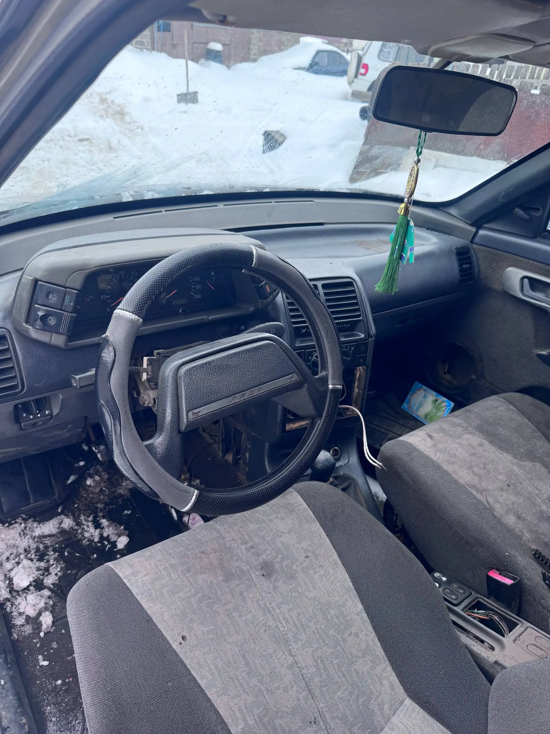 ВАЗ 2112 в хорошем состоянии - Авто в Булгаково