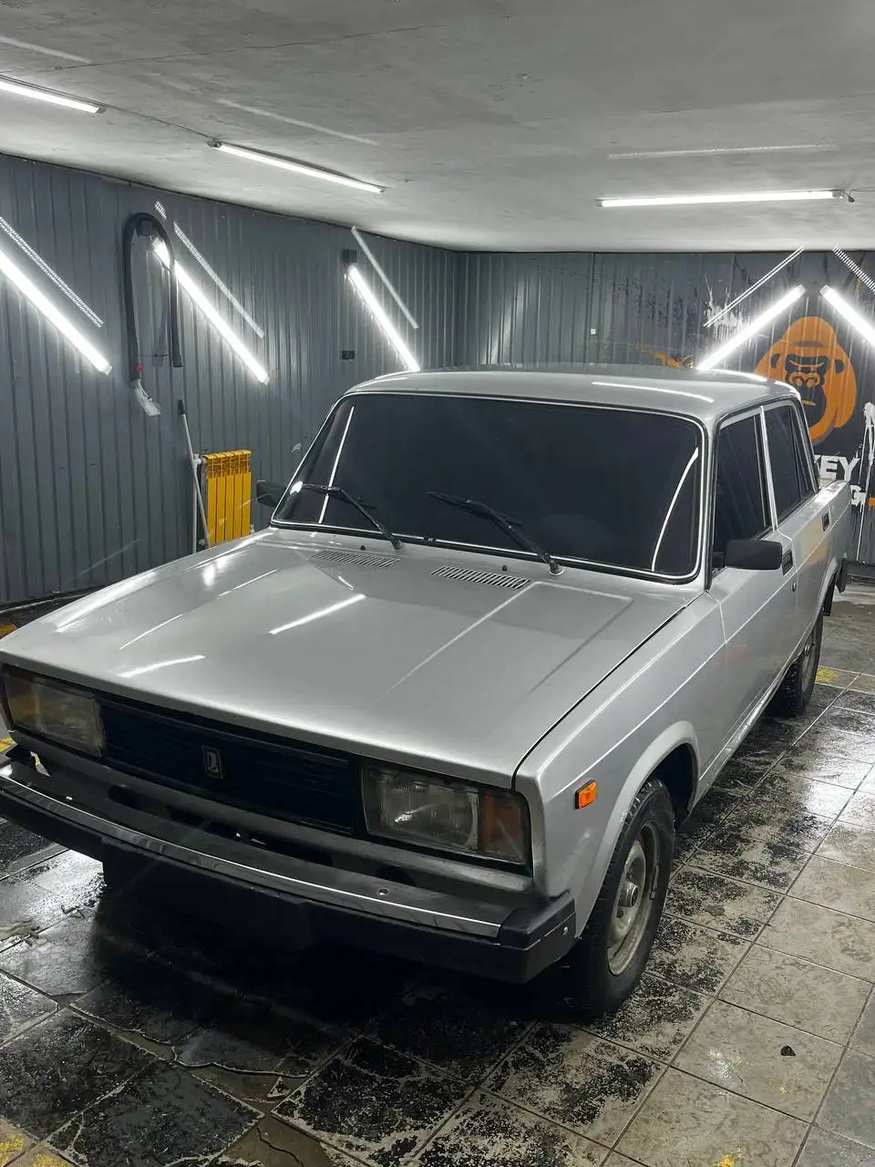 ВАЗ 2105 2010 года в отличном состоянии - Легковые автомобили (Авто) в Неизвестно