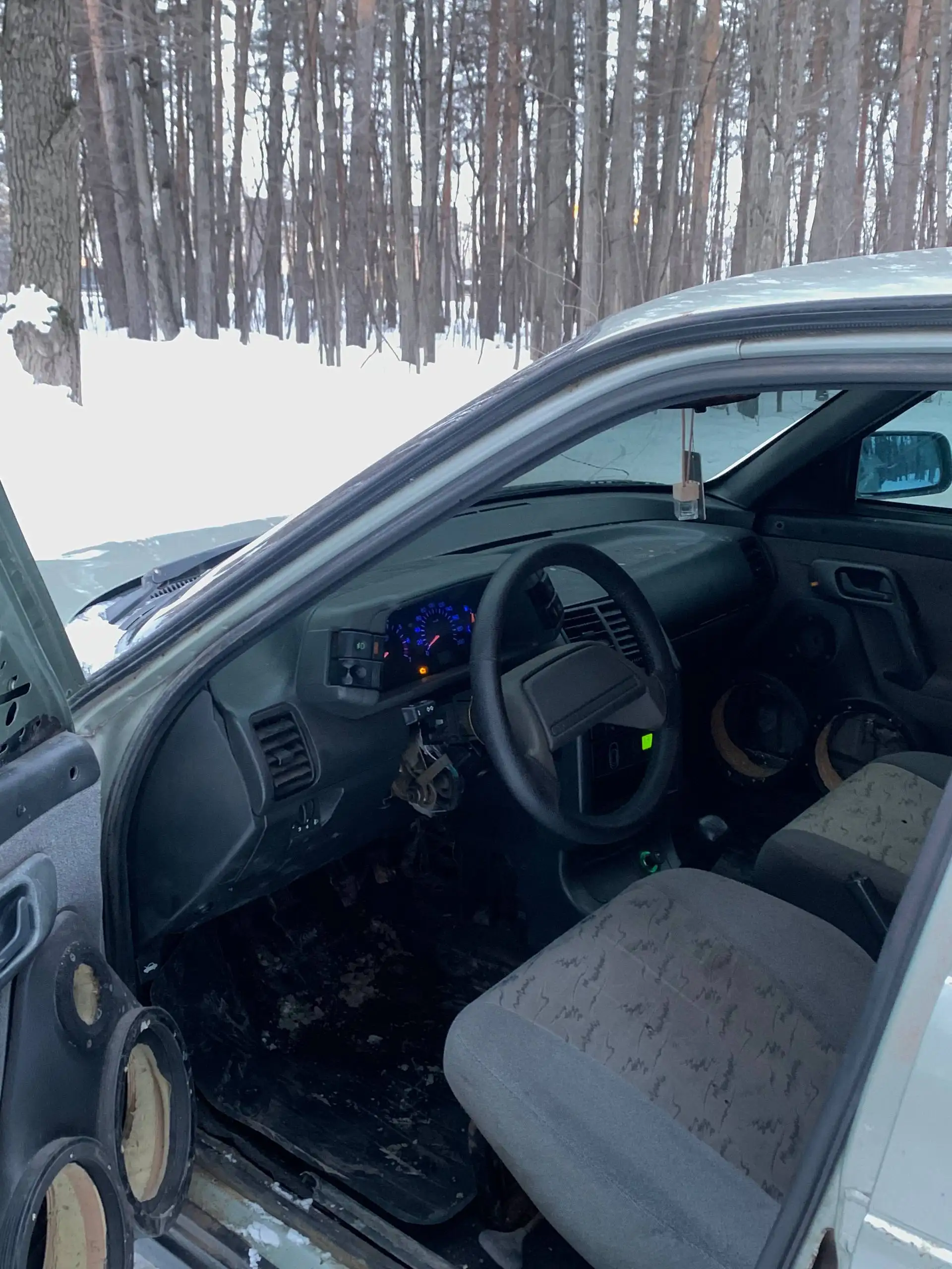 Продажа Lada ВАЗ 2112 2006 года - Легковые автомобили (Авто) в Неизвестно