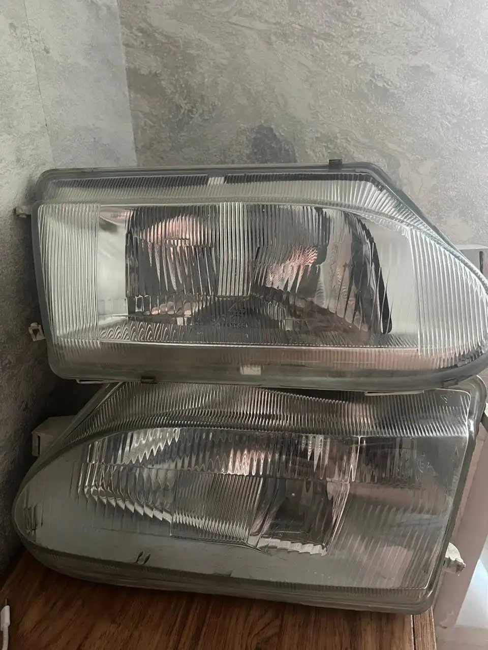 Фары Bosch на модели 13-14-15 - Автосвет (Запчасти) в Неизвестно