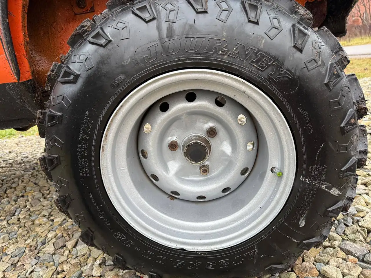 Боевая Ока для наших дорог - Авто в Неизвестно