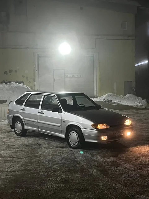 ВАЗ 2114 2010 года выпуска в отличном состоянии - Авто в Неизвестно