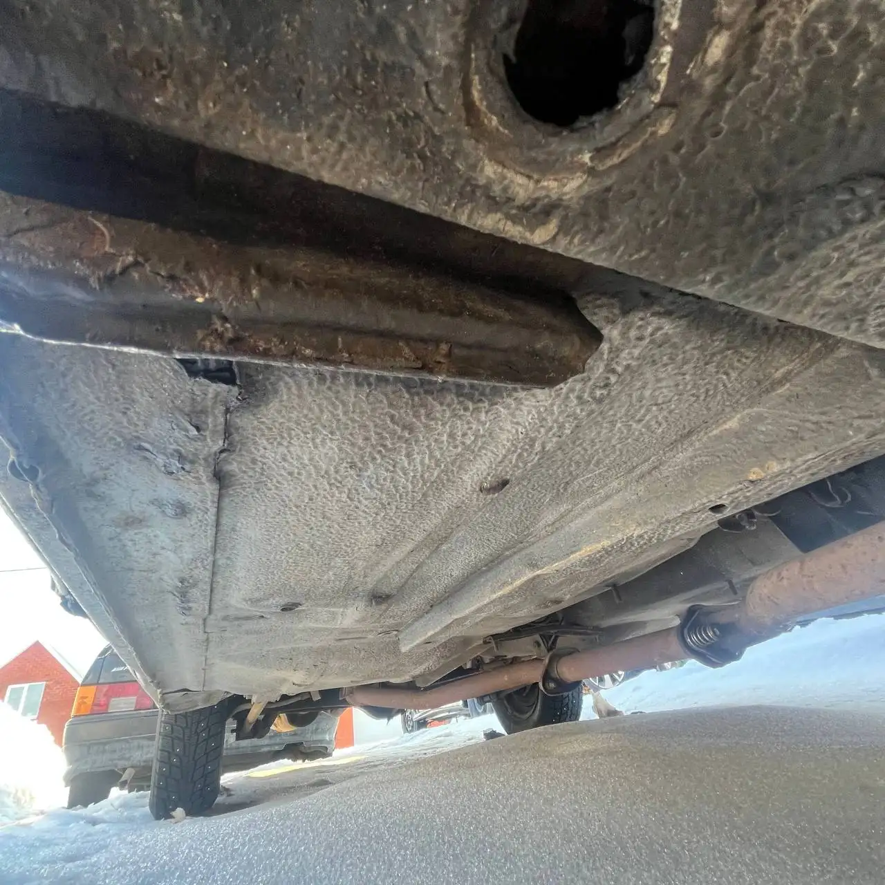 Продается ВАЗ 2107 2008 года - Легковые автомобили (Авто) в Уфа