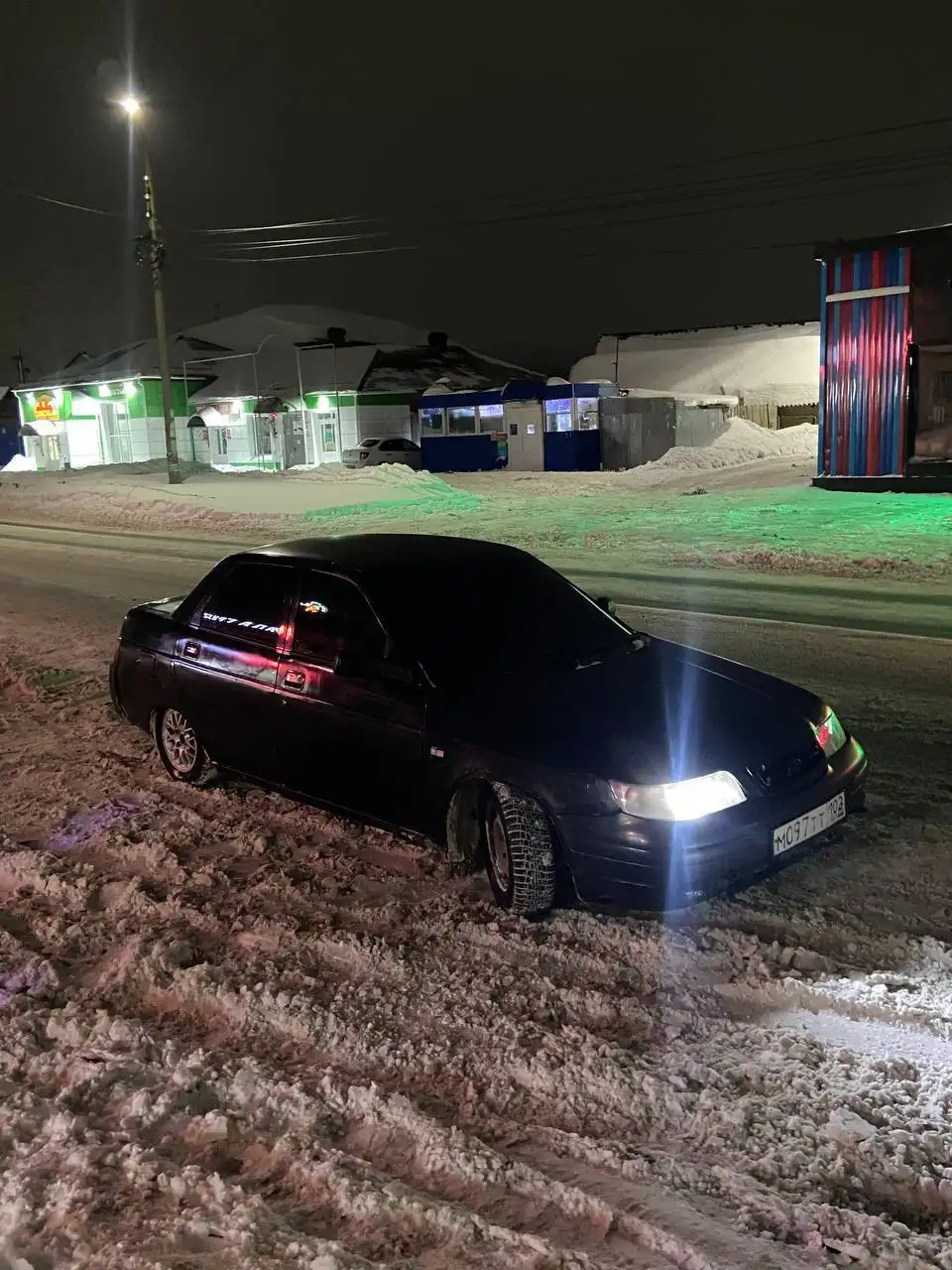 Продажа автомобиля ВАЗ 2104 с двигателем 1.6 16кл после капремонта - Авто в Неизвестно