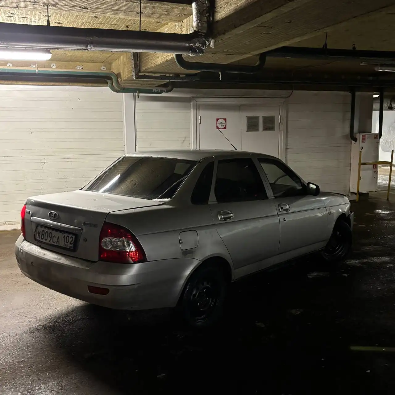 Продажа автомобилей ВАЗ 2110, 2114, Приора - Легковые автомобили (Авто) в Стерлитамак