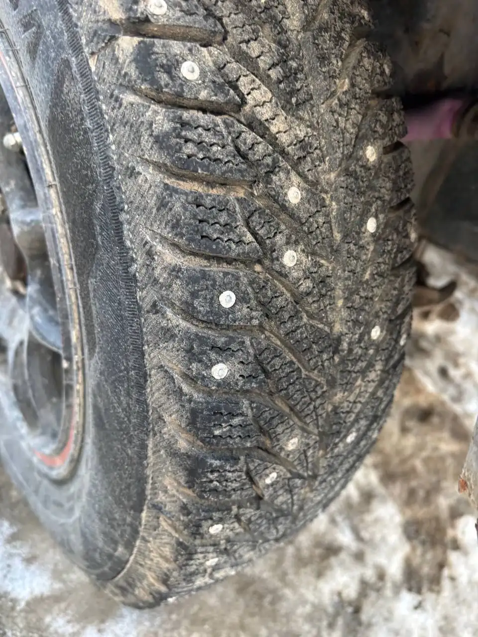 ВАЗ 2107 2004 года с двигателем от Нивы - Легковые автомобили (Авто) в Чита