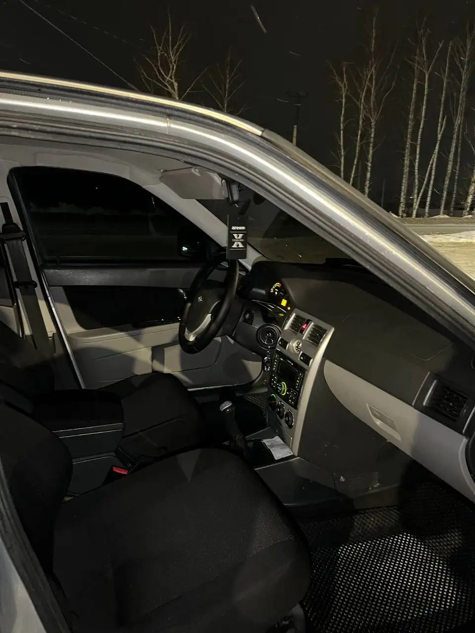 Продажа Лада Приора 2013 года в хорошем состоянии - Легковые автомобили (Авто) в Уфа