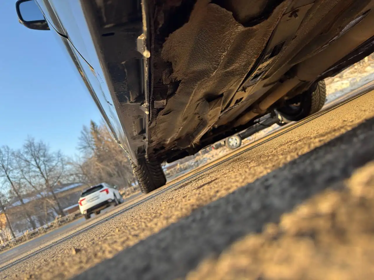 Продам Lada Priora 2011 года выпуска - Легковые автомобили (Авто) в Уфа