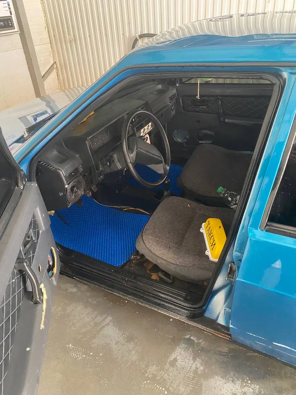 Продам ВАЗ 21099 1998 года - Авто в Неизвестно