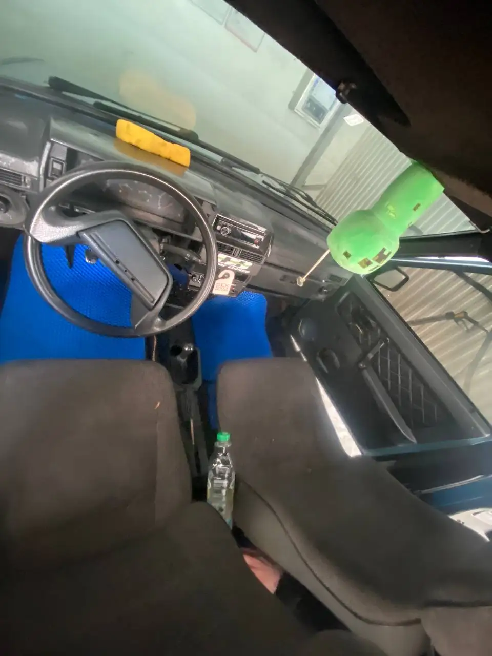 Продам ВАЗ 21099 1998 года - Авто в Неизвестно