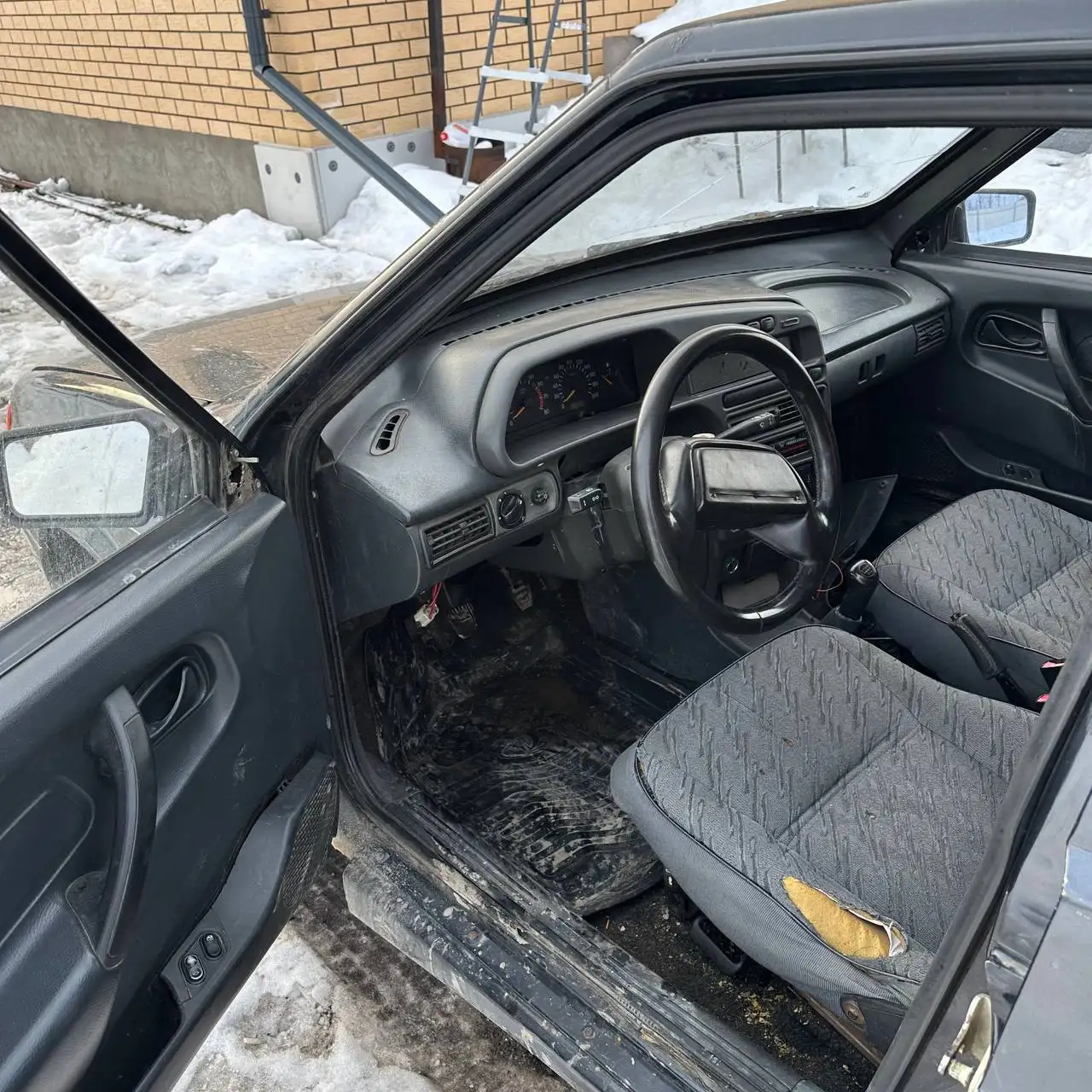 Продается ВАЗ 2114 2006 года - Авто в Иглино