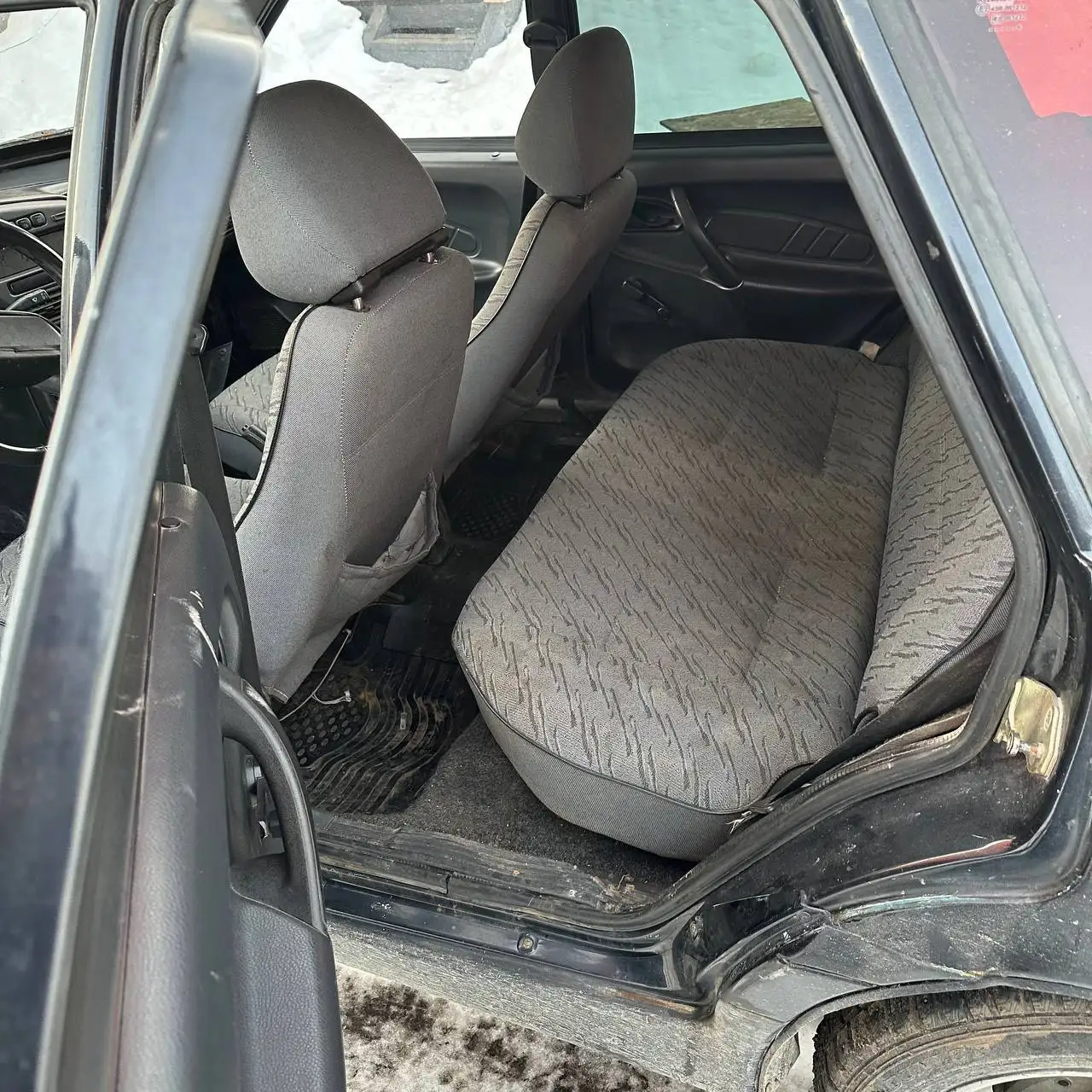 Продается ВАЗ 2114 2006 года - Авто в Иглино