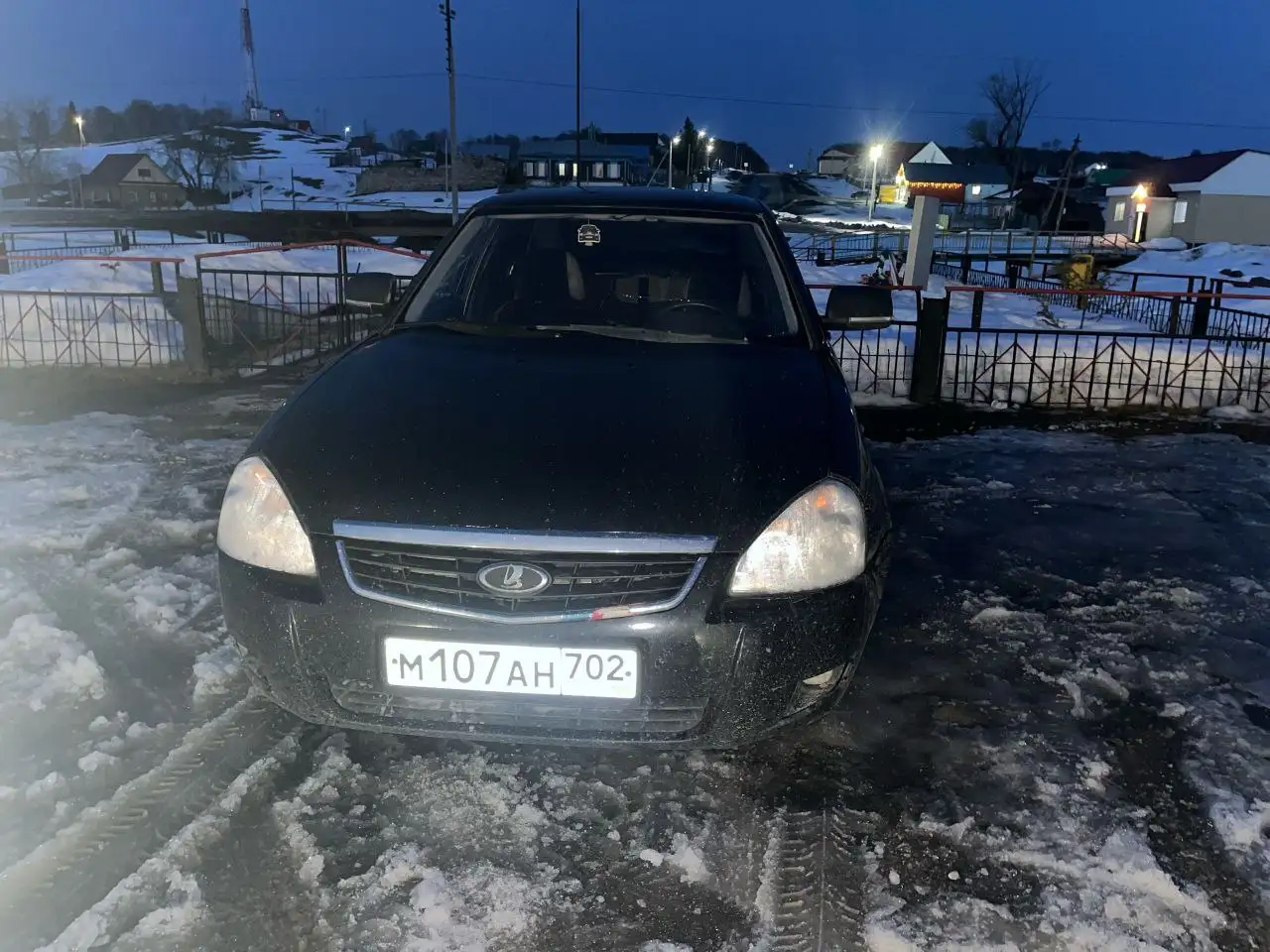 Автозапуск для автомобиля 2008 года - Автоаксессуары (Авто) в Белорецк