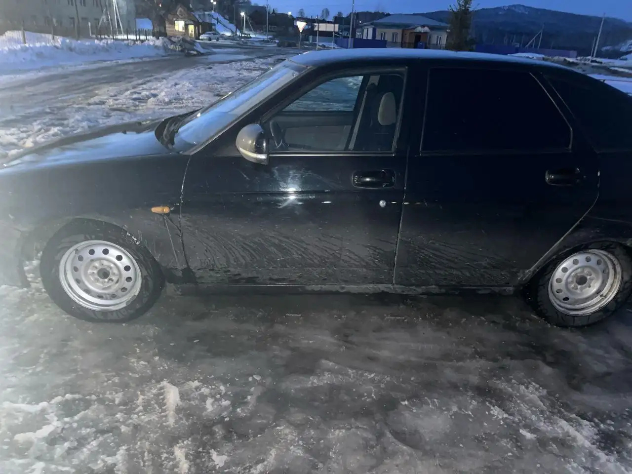 Автозапуск для автомобиля 2008 года - Автоаксессуары (Авто) в Белорецк