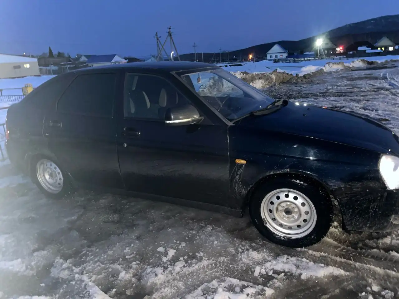 Автозапуск для автомобиля 2008 года - Автоаксессуары (Авто) в Белорецк