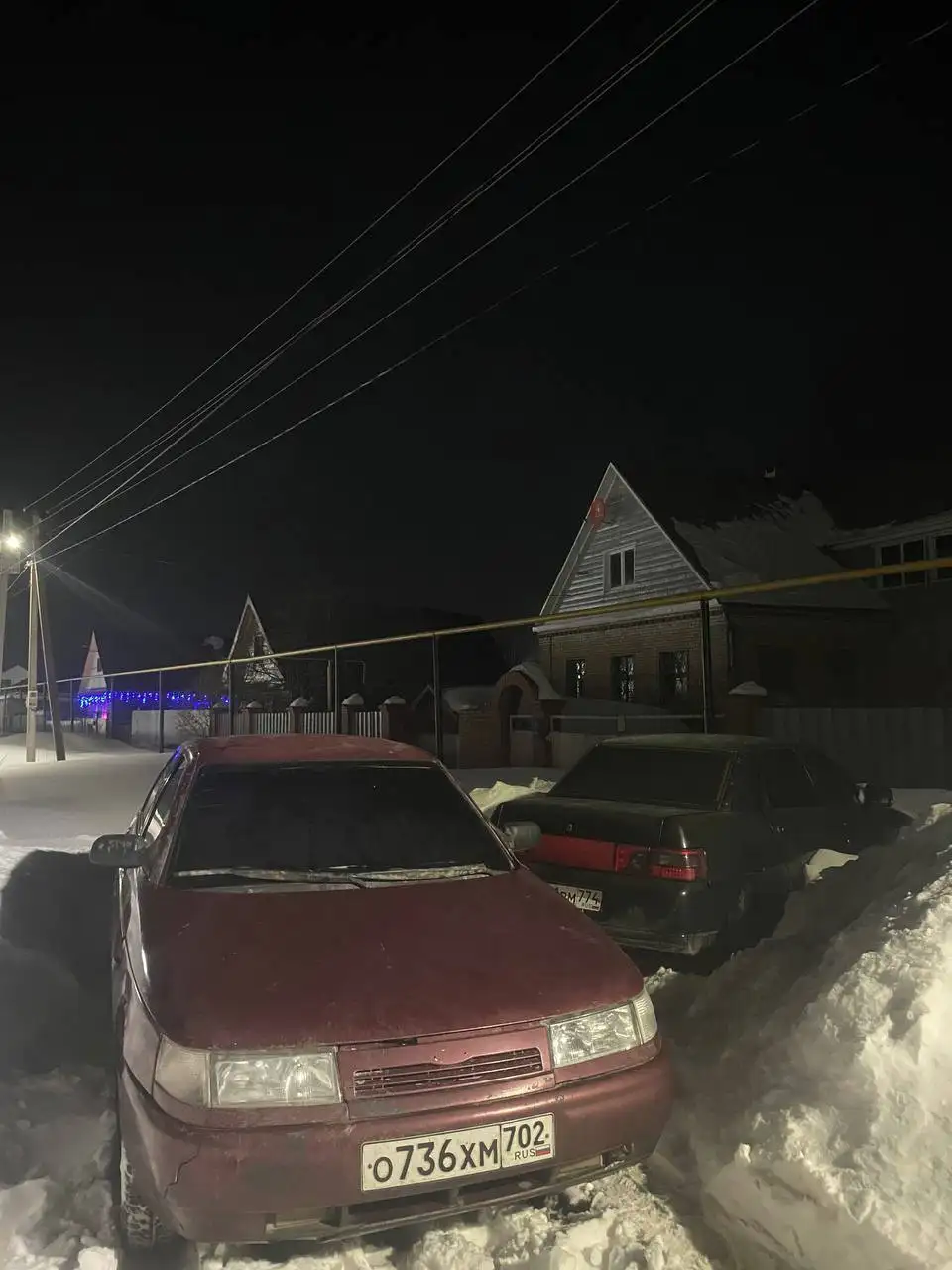 ВАЗ 2110 16V с двумя ЭБУ - Легковые автомобили (Авто) в Неизвестно