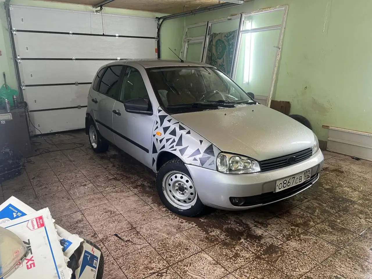 Шеснарь Эур 2008 года - Легковые автомобили (Авто) в Неизвестно