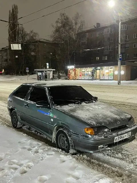 Автомобиль 2008 года в достойном состоянии - частное объявление в Туймазы